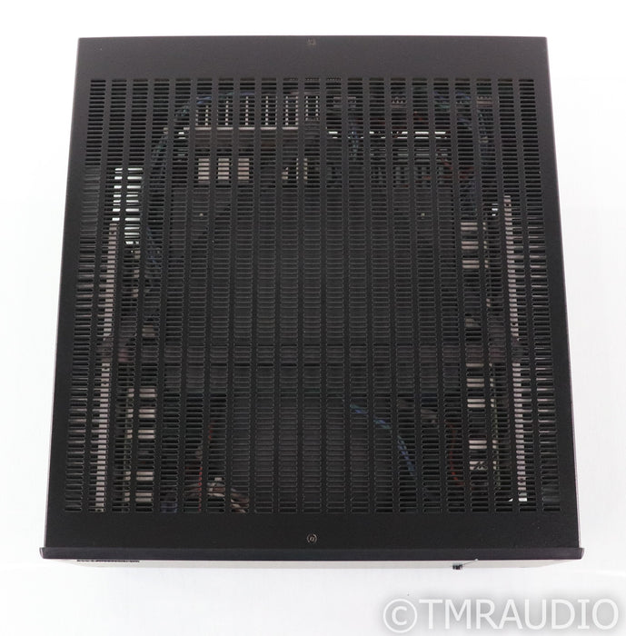 B&K Reference 200.5 Five Channel Power Amplifier; 200-5; Black