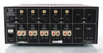 B&K Reference 200.5 Five Channel Power Amplifier; 200-5; Black