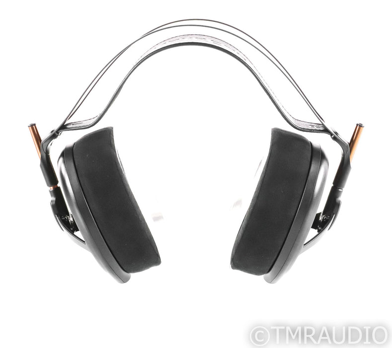 Meze Audio Empyrean Open Back Isodynamic Headphones; Black Copper (Open Box)