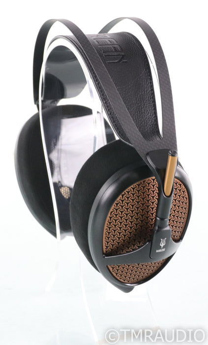 Meze Audio Empyrean Open Back Isodynamic Headphones; Black Copper (Open Box)