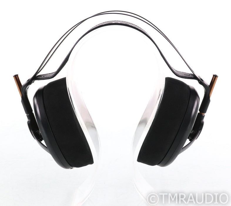 Meze Audio Empyrean Open Back Isodynamic Headphones; Black Copper (Open Box)