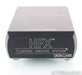 Tara Labs The Muse XLR Cables; 1m Pair Balanced Interconnects w/ Grounding Box