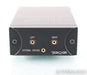 Tara Labs The Muse XLR Cables; 1m Pair Balanced Interconnects w/ Grounding Box