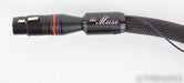 Tara Labs The Muse XLR Cables; 1m Pair Balanced Interconnects w/ Grounding Box