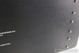 Counterpoint Solid-2 Stereo Power Amplifier; Solid Two; Black
