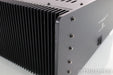 Counterpoint Solid-2 Stereo Power Amplifier; Solid Two; Black