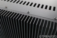 Counterpoint Solid-2 Stereo Power Amplifier; Solid Two; Black