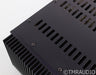 Counterpoint Solid-2 Stereo Power Amplifier; Solid Two; Black
