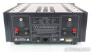 Counterpoint Solid-2 Stereo Power Amplifier; Solid Two; Black