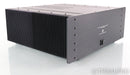 Counterpoint Solid-2 Stereo Power Amplifier; Solid Two; Black