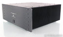 Counterpoint Solid-2 Stereo Power Amplifier; Solid Two; Black