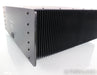 Counterpoint Solid-2 Stereo Power Amplifier; Solid Two; Black
