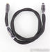Tara Labs The One XL Cobalt Power Cable; 6ft AC Cord