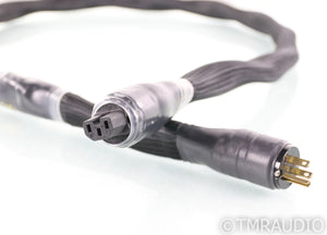 Tara Labs The One XL Cobalt Power Cable; 6ft AC Cord