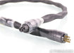 Tara Labs The One XL Cobalt Power Cable; 6ft AC Cord