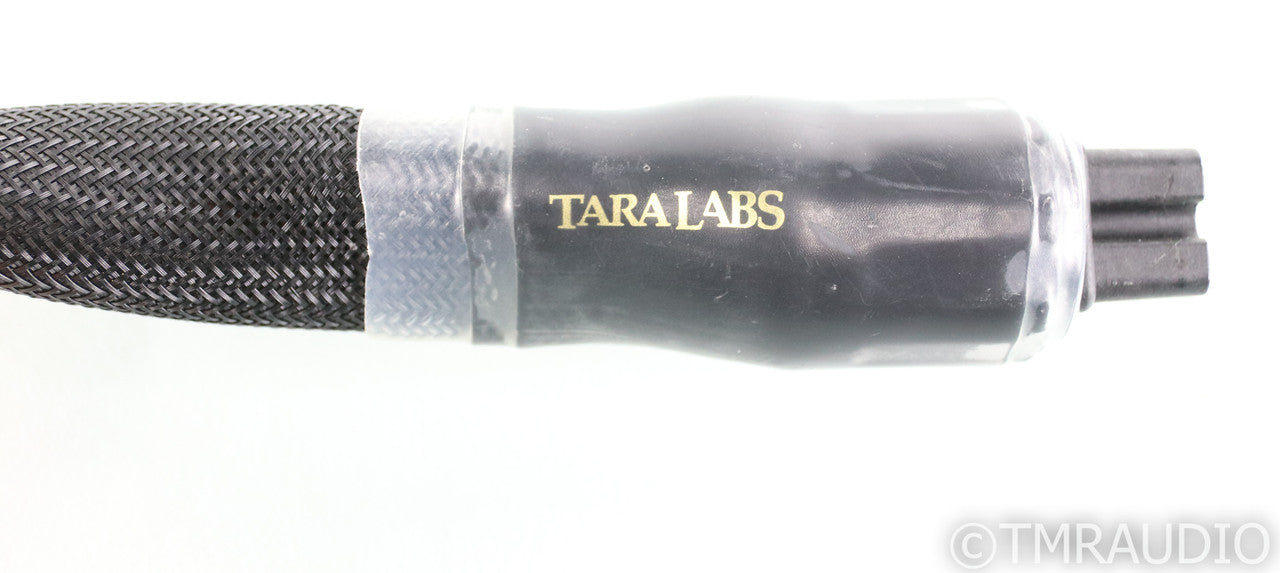 Tara Labs The One XL Cobalt Power Cable; 6ft AC Cord