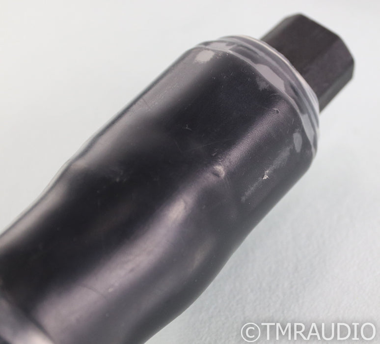 Tara Labs The One XL Cobalt Power Cable; 6ft AC Cord