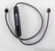 Kimber Kable Palladin Power Cable; 2m AC Cord; Rhodium