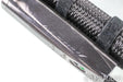 AudioQuest Thunderbird Bi-Wire Combo Speaker Cables; 8ft Pair; 72v DBS