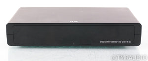 Elac Discovery Connect Wireless Network Streamer; DS-C101W-G (Open Box)