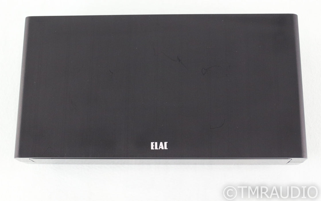 Elac Discovery Connect Wireless Network Streamer; DS-C101W-G (Open Box)