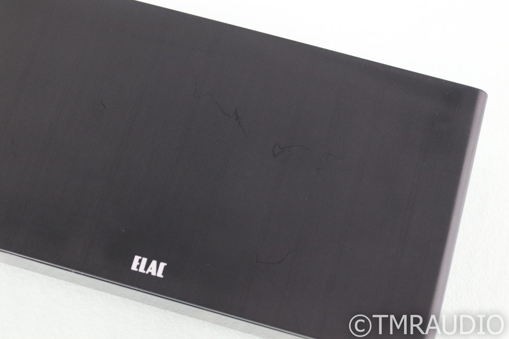 Elac Discovery Connect Wireless Network Streamer; DS-C101W-G (Open Box)