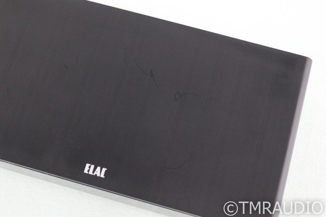 Elac Discovery Connect Wireless Network Streamer; DS-C101W-G (Open Box)