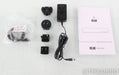 Elac Discovery Connect Wireless Network Streamer; DS-C101W-G (Open Box)