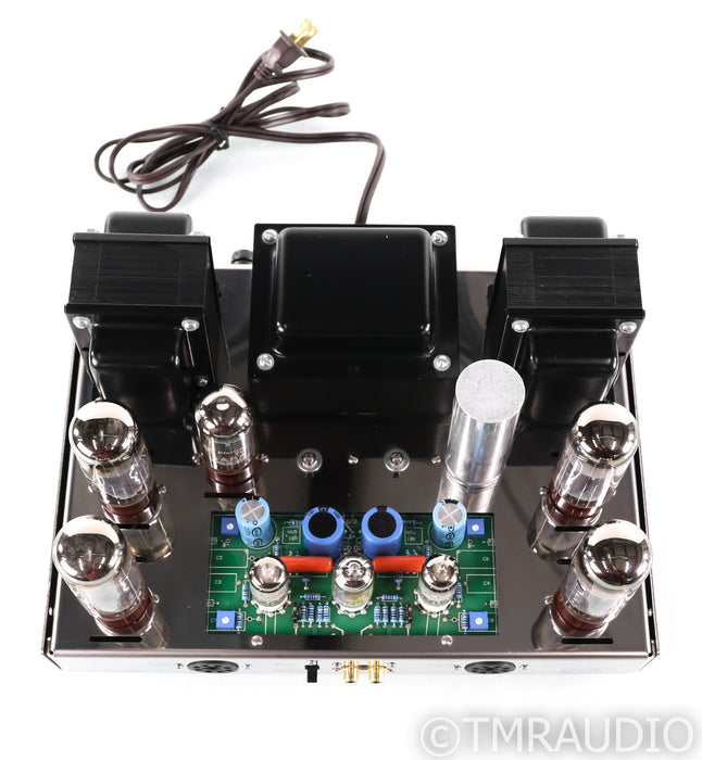 Dynakit ST-70 Bob Latino Stereo Tube Power Amplifier; Stereo 70