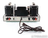 Dynakit ST-70 Bob Latino Stereo Tube Power Amplifier; Stereo 70