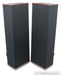 Vandersteen Model 3A Signature Floorstanding Speakers; Mahogany Walnut Pair; 3-A