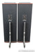 Vandersteen Model 3A Signature Floorstanding Speakers; Mahogany Walnut Pair; 3-A