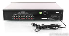BSR 4000XR Vintage 12-Band Equalizer; Analyzer; 4000-XR; Remote