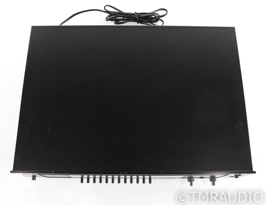 BSR 4000XR Vintage 12-Band Equalizer; Analyzer; 4000-XR; Remote