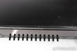 BSR 4000XR Vintage 12-Band Equalizer; Analyzer; 4000-XR; Remote