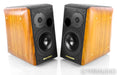 Sonus Faber Concerto Bookshelf Speakers; Walnut Pair