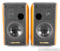 Sonus Faber Concerto Bookshelf Speakers; Walnut Pair