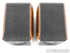 Sonus Faber Concerto Bookshelf Speakers; Walnut Pair