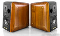 Sonus Faber Concerto Bookshelf Speakers; Walnut Pair