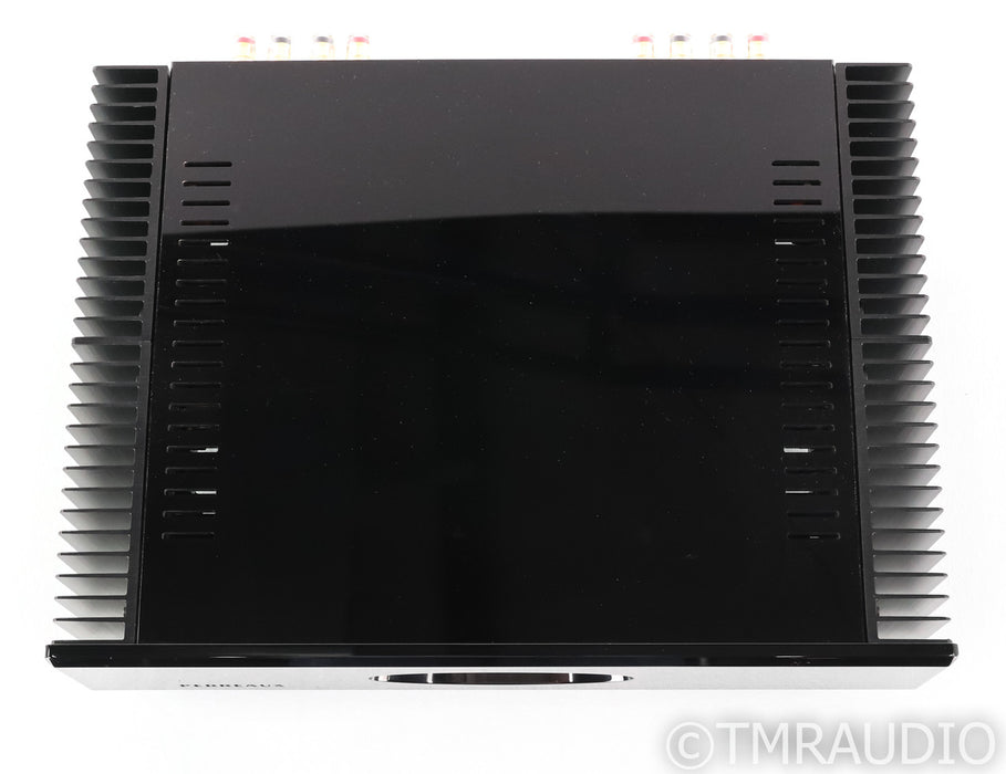 Perreaux R200i Two Channel Integrated Amplifier; R-200i; Remote