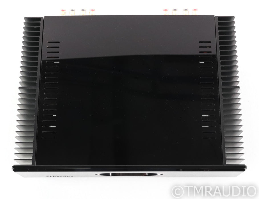 Perreaux R200i Stereo Integrated Amplifier; R-200i; Remote