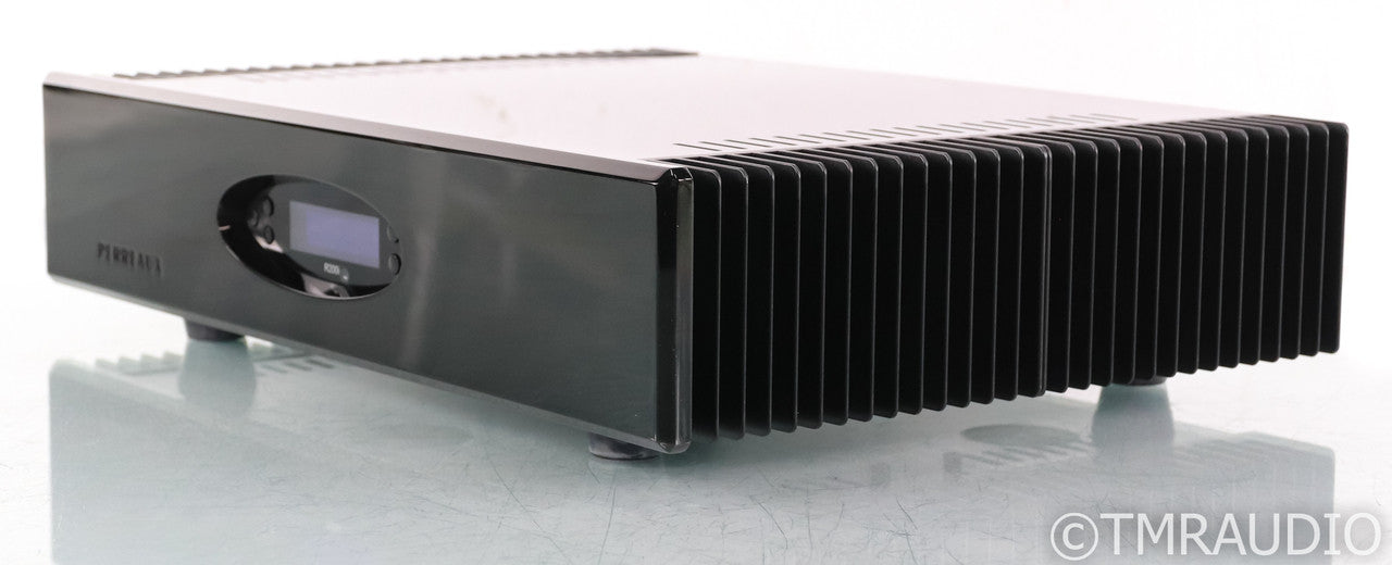 Perreaux R200i Stereo Integrated Amplifier; R-200i; Remote