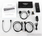 Krell Evolution 707 8.4 channel Home Theater Processor; Remote; HDMI