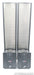 Martin Logan Montis Electrostatic Floorstanding Speakers; Black Ash Pair;