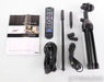Anthem Statement D2 8.2 Channel Home Theater Receiver; D-2; Remote; ARC