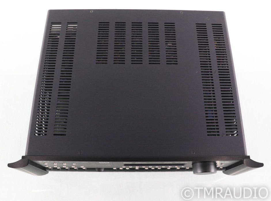 Anthem Statement D2 8.2 Channel Home Theater Receiver; D-2; Remote; ARC