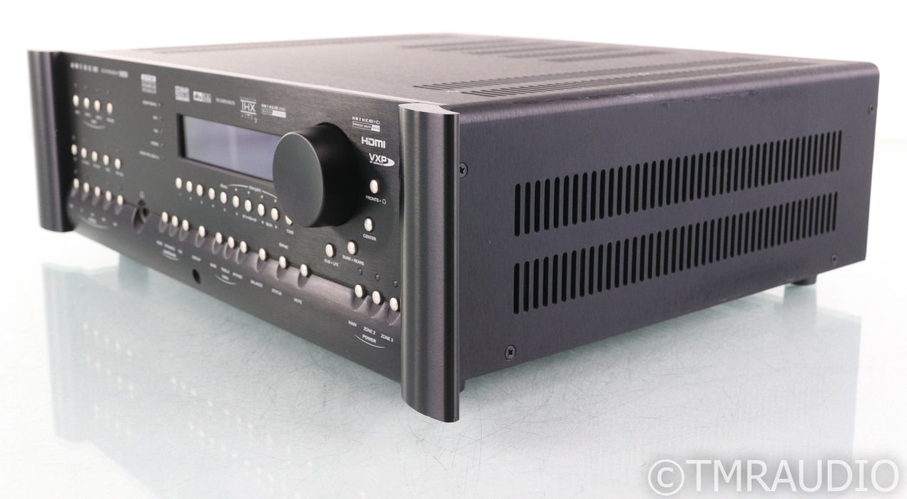 Anthem Statement D2 8.2 Channel Home Theater Receiver; D-2; Remote; ARC