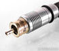 Synergistic Research Galileo LE RCA Cables; 1m Pair Interconnects; MPC