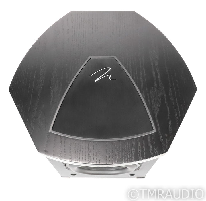 Martin Logan Depth i Triple 8" Powered Subwoofer; Depth-i