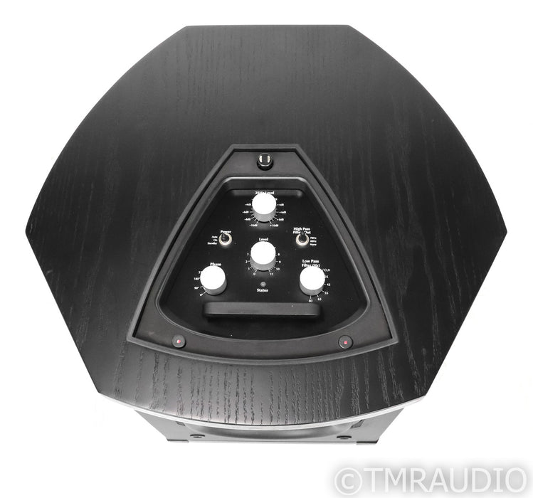 Martin Logan Depth i Triple 8" Powered Subwoofer; Depth-i